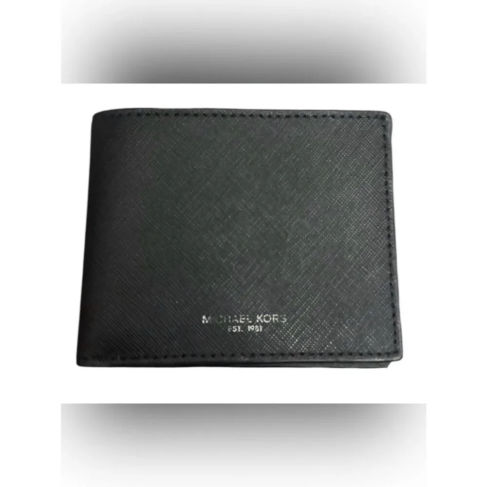 Michael Kors Men Wallet